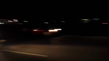 Opel Corsa A c20xe vs. Corsa B c20ne 150whp+