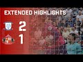 Preston Sunderland goals and highlights