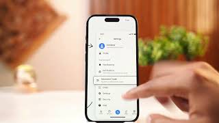 Coinbase에서 "Lite"와 "Pro" 앱 인터페이스 간 전환 방법 screenshot 1