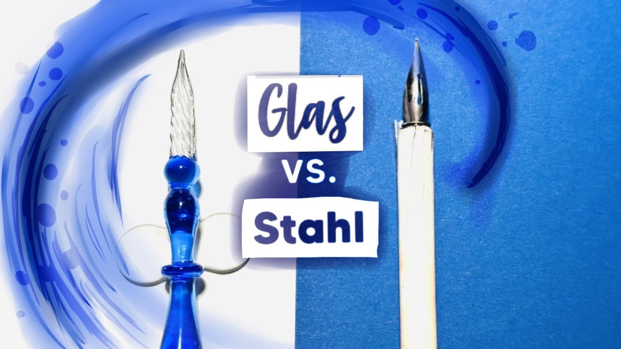 Revolutioniere deine Zeichenroutine: Mit Stahl & Glas zu neuen Meisterwerken