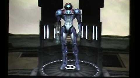 Metroid Prime 3 Corruption 100% Walkthrough Part 73