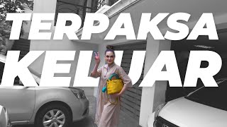 LUNA MAYA TERPAKSA KELUAR, DEMI LEBARAN!