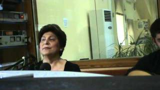 Φεγγάρι μου αργά αργά-Παγώνα - Τσουμάνης Γιώργος