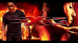 xXx  Return of Xander Cage   Trailer #1   UIP Thailand