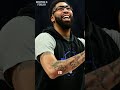 Will Anthony Davis Be A Wizard Next Year? #shorts