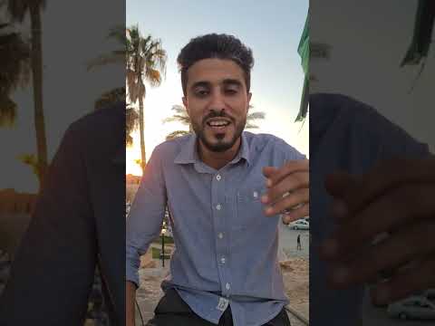 الايام كيف الريح في درجحه قصه مش عاديه للشاعر سيدي قنانه و يوسف باشا
