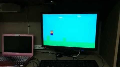 CSC 258 Final Project