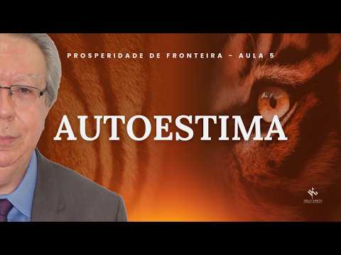 Frontier Prosperity V - Self-Esteem - Hélio Couto