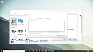 How to Fix Printer Driver Is Unavailable On Windows 10 screenshot 1