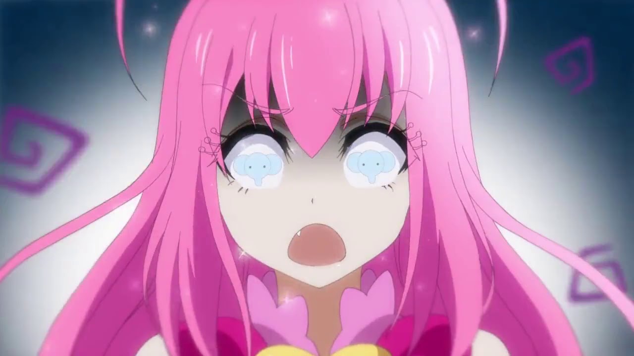 Sakura Cupid Cg