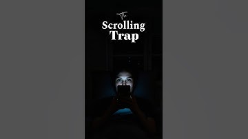 Why Scrolling Makes You Feel Empty (Psychology Explained)