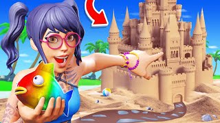 The *RAINBOW* SUMMER CRYSTAL Challenge!