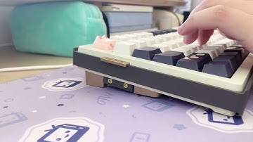 jelly epoch sound test — 🍒