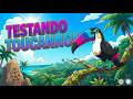 OTPokemon - Testando Toucannon 2026