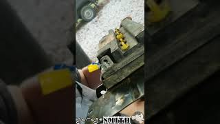 Suzuki Boulevard S50 Disassembly