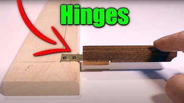 How to build a portative Organ | #15 The Manual part 3 | SUB ITA | Homemade Pipe Organ