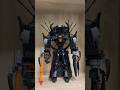 Watchman of Doom(79Part3) #skibiditoilet #lego #スキビディトイレ#レゴ#short