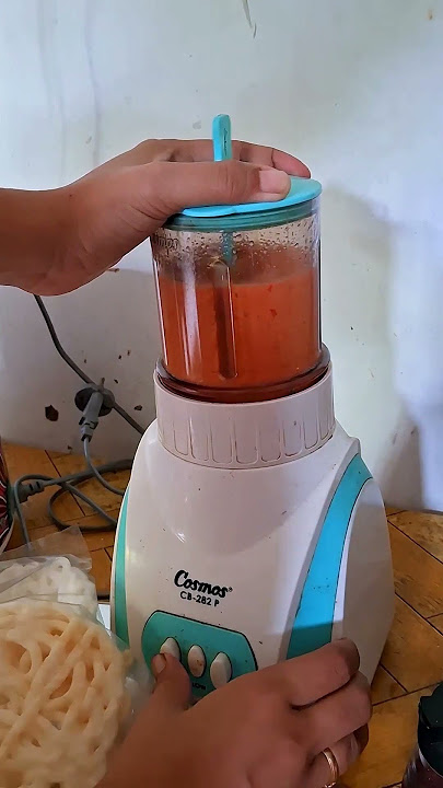 Resep Sambal Trasi buatan mamah #sambaltrasi