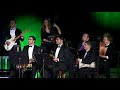 National arab orchestra   nay  percussion improvisation