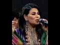 آهنگ محلی زیبا از آریانا سعید به نام بچه ماشی ماشی 
