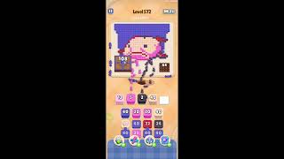 Colony flow Level 572 Walkthrough Solution 