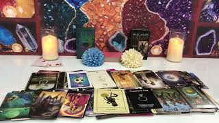 VIRGO   - SOMEONE ABOUT TO SEND YOU A DRUNK TEXT VIRGO  LOVE TAROT READING