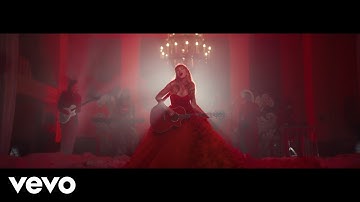 I Bet You Think About Me (Taylor's Version) (From The Vault) (Official Video)