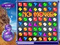 Bejeweled 2 no more moves