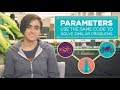 Understanding Functions and Parameters