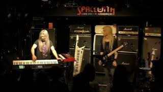 SYU & YUHKINEN (from GALNERYUS) - THE REASON WE FIGHT / Live At SpaceWith 2025