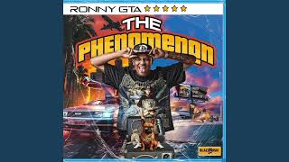 Una Amenaza musical | Ronny GTA
