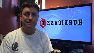 Hurricane U: April 8, 2020 - Hurricane Tracking & Recon