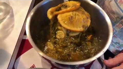 Dandelion Wine Making: Part 2, Secondary Fermentation