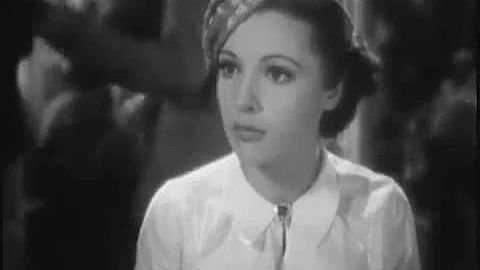 1935 FALSE PRETENSES - Irene Ware, Sidney Blackmer...