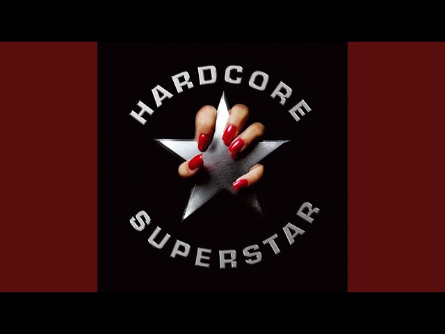 Hardcore Superstar - Hateful