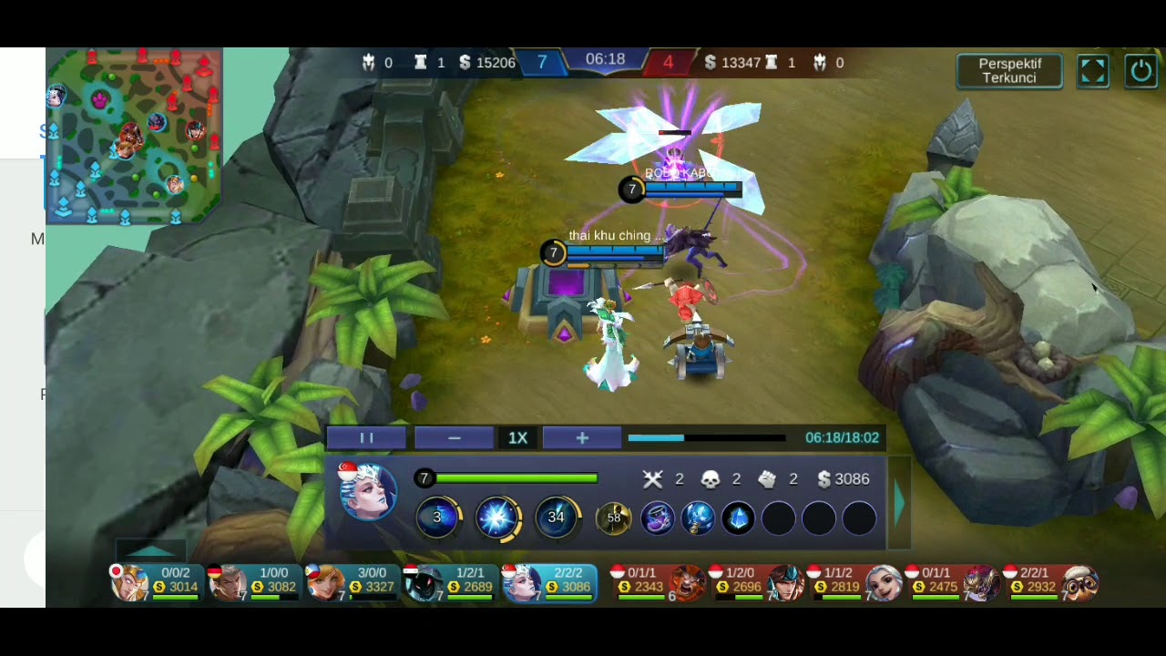 Advanced Server Mobile Legends Bang Bang Wiki Fandom Advanced Server Mobile Legends Bang Bang Wiki Fandom