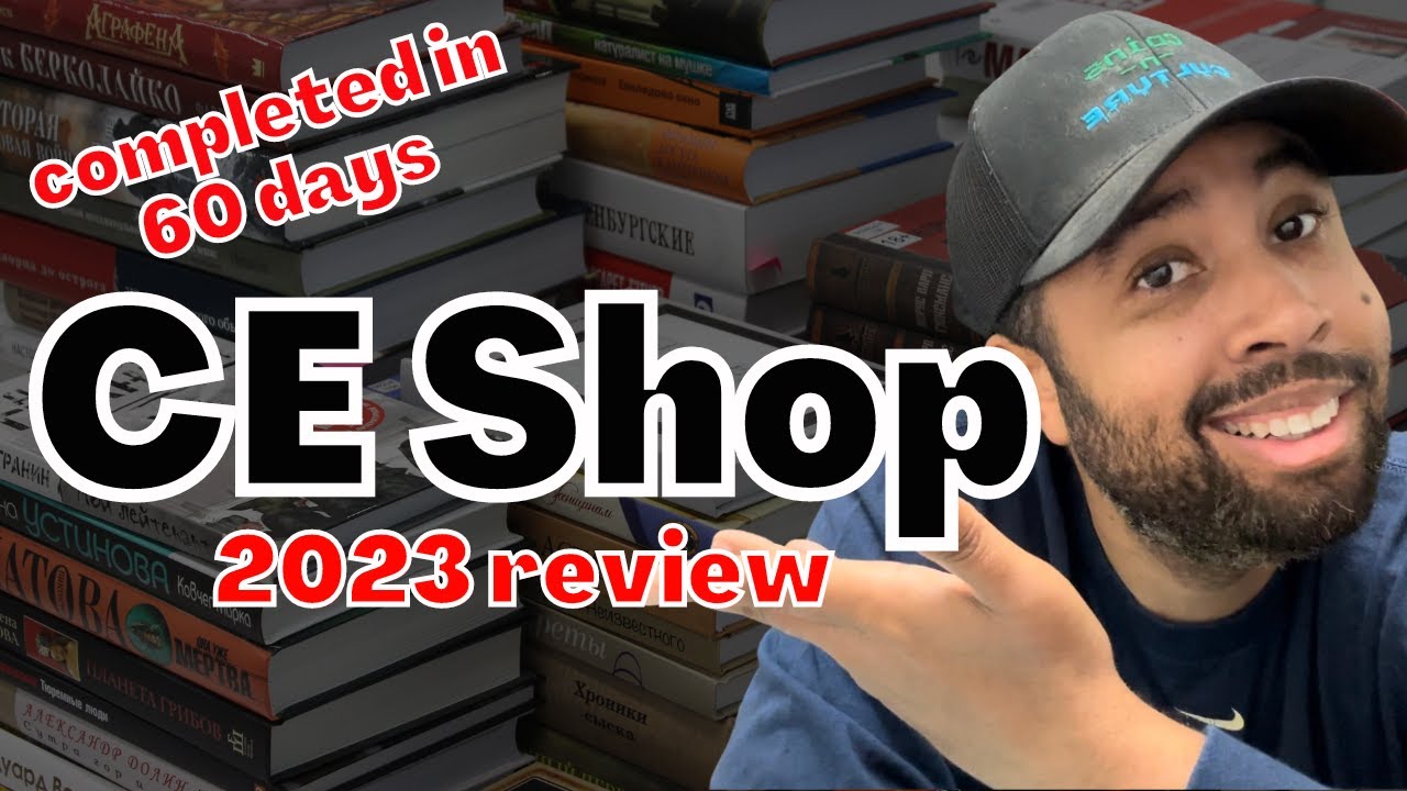 The Ce Shop Real Estate Reviews The CE Shop Real Estate Agent Licensing course review. How to become a