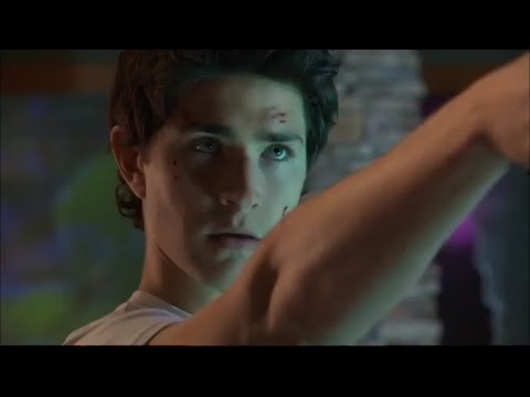 Kyle vs Cop | Kyle XY Season 1