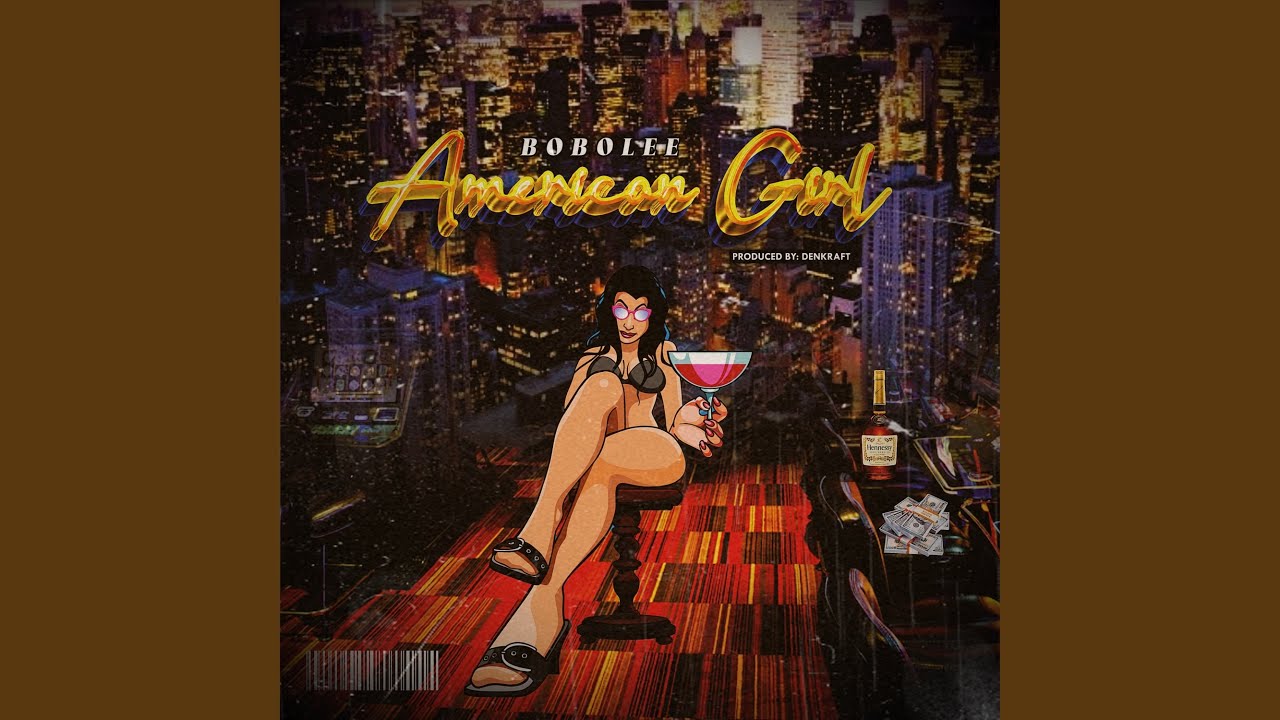 American Girl