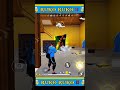 Free fire Hed Sod 1VS 4 And #freefire BR Renk