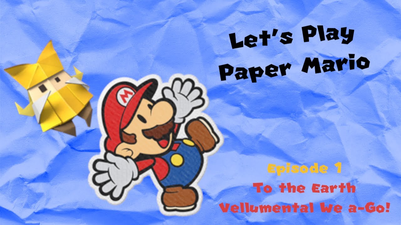 paper mario origami king earth vellumental paper mario origami king earth vellumental
