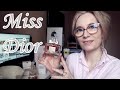 MISS DIOR review | Miss Dior Collection | Miss Dior Cherie | BeautyBarometer