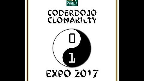CoderDojo Expo 2017