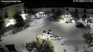 Latronico Center webcam