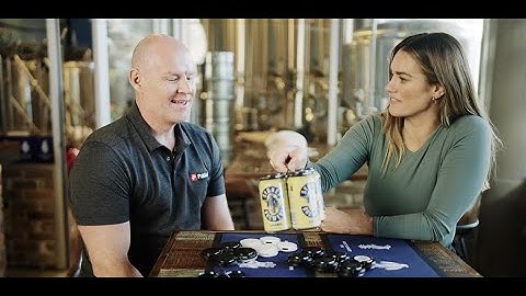 Getting A Grip on Waste with PakTech Filmed by Planet Shapers