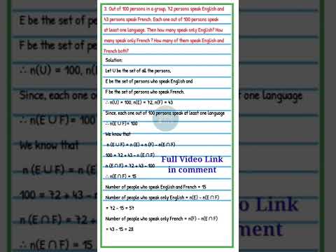 Class 9 Algebra