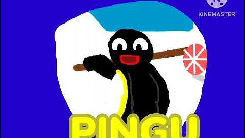 Pingu Intro Remastered