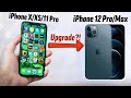 Should you Buy the iPhone 12 Pro if you have the 11 Pro?