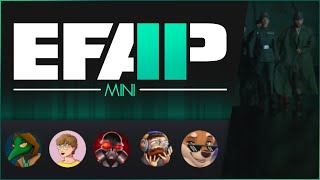 EFAP Mini: Reacting to Obi-Wan Kenobi - Part 4