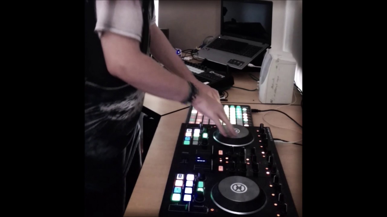 INFKTIOUS - Hack Attack